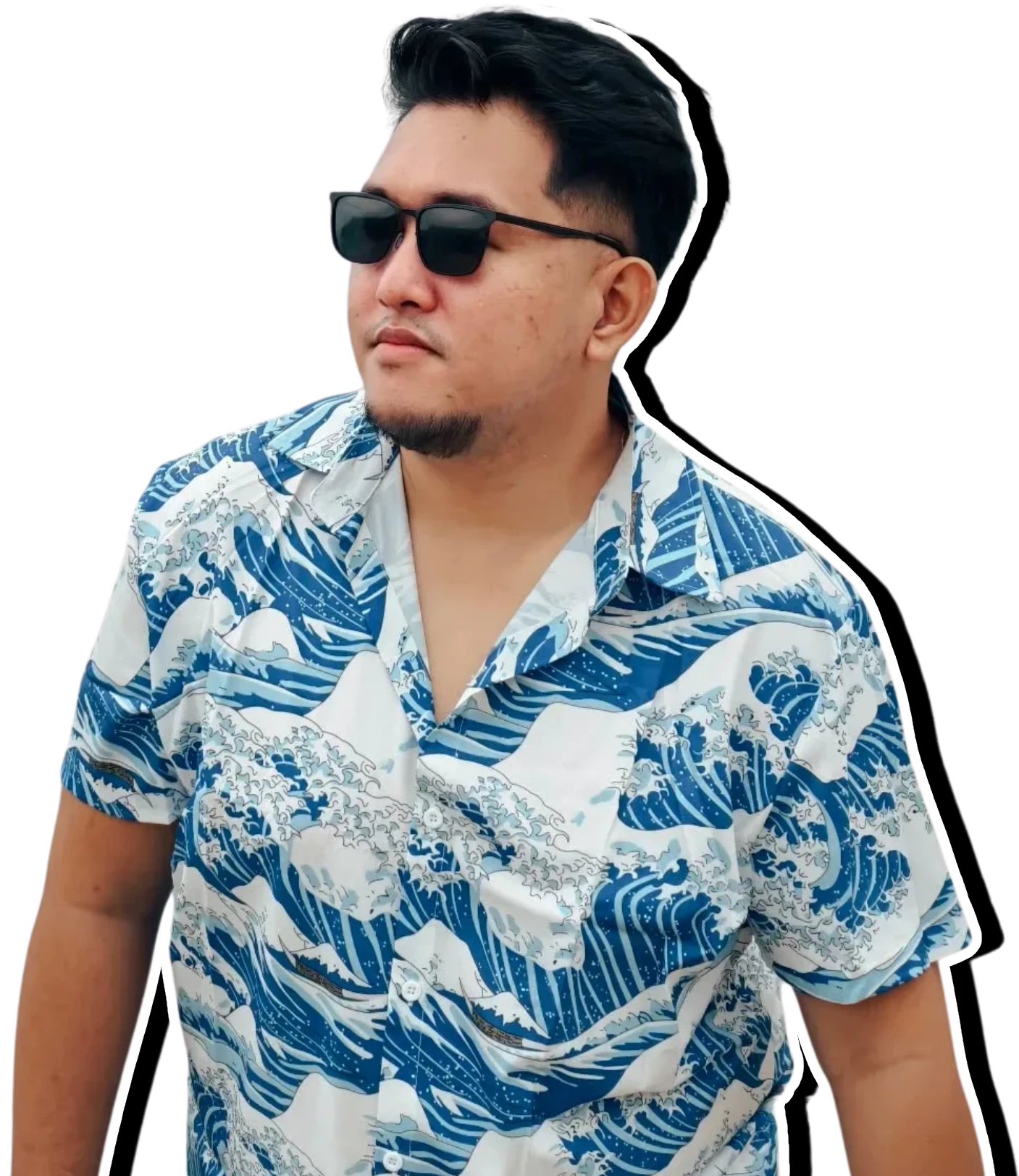 Jeremiah Simon Sarmiento picture